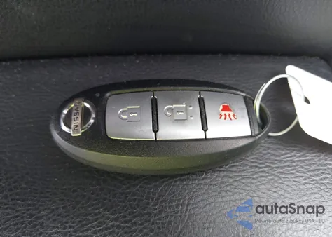 2019 Nissan Pathfinder S z USA, uszkodzony, nr VIN 5N1DR2MMXKC653397